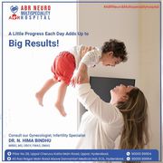 Best Gynaecologist In As Rao Nagar