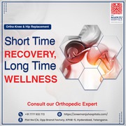 Best Orthopedic Hospital in Hyderabad