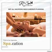 R3 Naturals - best spa consultancy in Delhi (India)