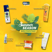 Buy online summer essentials cream in Gurugram,  Haryana