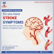 Best Neurologist in As Rao Nagar