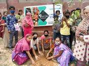 SILVERLINE FOUNDATION(PARYAVARAN)