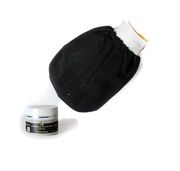 Kessa Glove Company Natural