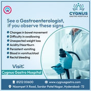 Gastroenterology Hospital in Nizampet