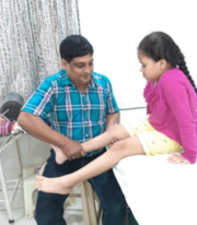 Sanjeevani Physiotherapy Clinic | Physiotherapy Clinic in Borivali