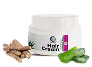 Hair Nourishment Cream - 100gm