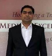 Best Orthopedic Surgeon in Ahmednagar | Orthopedic Doctor: Dr. Prashan