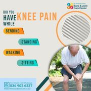 Dr Shailendra Patil In Mulund-Knee Replacement Surgeon in Mumbai 