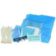 HIV Protection Kit Manufacturer in India 