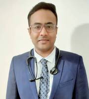 Best Oncologist in Pune | Medical Oncologist in Pune | Dr. Pratik Pati