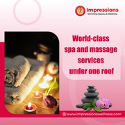  Best Spas & Wellness Centers Near Me