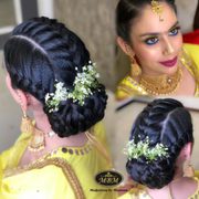 Beauty Parlour Course and Services