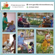 Best Retirement Homes in Hyderabad