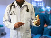 Joint Replacement Consultation