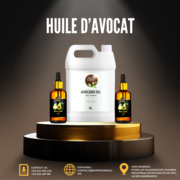 Avocado Oil
