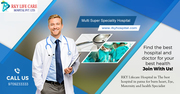 Best Hospital in Patna