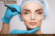 Best Oncoplastic Surgeon In Patna