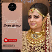 Best salon in Patna