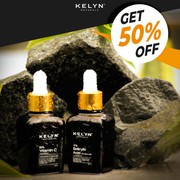 Best Face Serums For Men & Women in India | Vitamin C Face Serum by – 