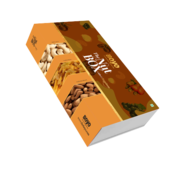 The Nut Gift Box