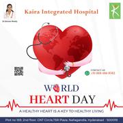 Kaira Integrated Hospital | Ayurvedic Neuro Therapy,  Acupuncture,  Phys