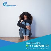 Good de-addiction psychiatrists