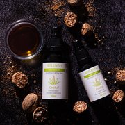 Facial oil for acne prone skin - Oreka