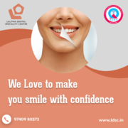 Dental Clinic in Jayanagar | Top Dentist | Dental Implants Bangalore