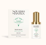 Acne Clarifying Serum