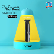 Level up your beard game with our best-in-class beard trimmer men.
