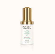 Acne Clarifying Serum.