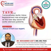 Know more about it from our expert.