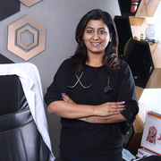 Best Gastroenterologist in Delhi - Dr. Ankita Gupta