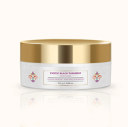 Exotic Black Turmeric Mud Mask