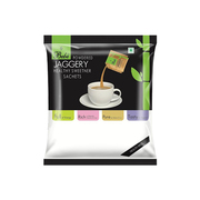 Bebe Honey 500g and Jaggery Sachets 150g Combo Pack