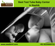 Best Test Tube Baby Center in Nashik - SeedsIVF