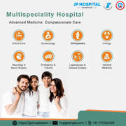 Contact us for the best hospital for pulmonology treatments in Punjab 