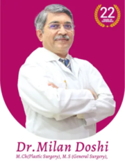 Get Your Gynecomastia Surgery Done by Dr. Milan Doshi at Allure MedSpa