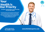 Lab Expert -temporal bone ct scan and cheap mri scan with contrast