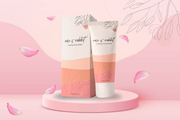 Best  Creamy Face Wash for men and women | Rose And Rabbit 
