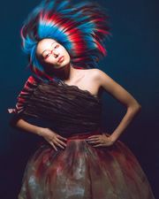 Trusted hair and beauty academy in Navi Mumbai | Time machine academy