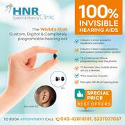 Best hearing aids for seniors | Hearing aid specialist