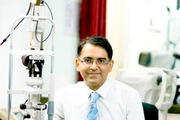 Eye Hospital in Vaishali Nagar,  Jaipur