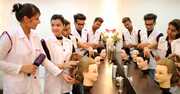 Diploma in Cosmetology Courses in Delhi
