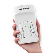 Buy Genuine Lead Portable ECG Devices