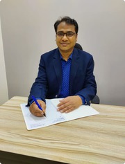 Book an appointment with a gastroenterologist in Jaipur 