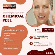 Best Advance Ear Hole/Lobe Repair In India || Laser Treatment || Skin 