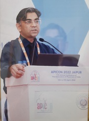 Dr. Amit Kumar Singhal- Cardiologist in Malviya Nagar,  Heart Treatment