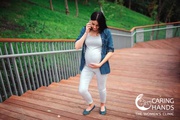 Does climbing stairs help with normal delivery?