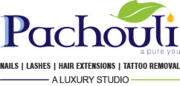 Pachouli Luxury Studio for Beauty treatment,  nail care,  hair care,  etc